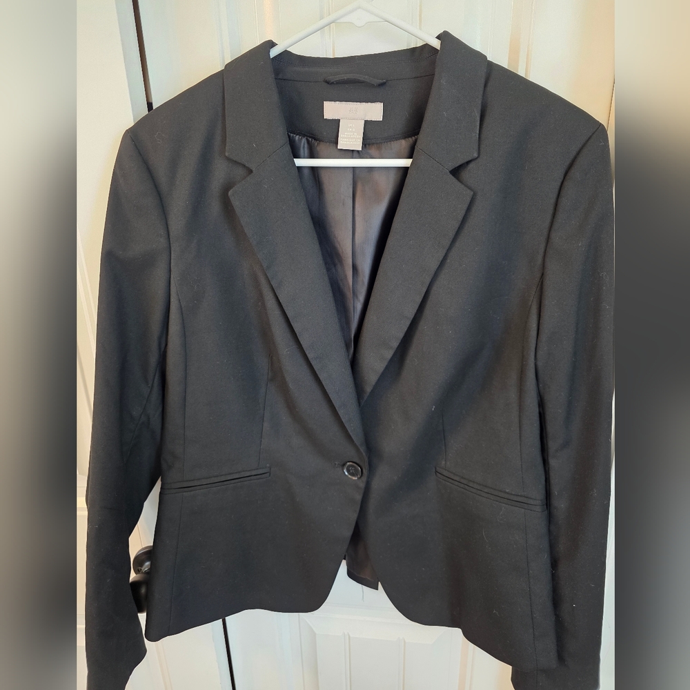 H&M Blazer